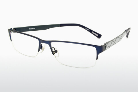 Дизайнерские  очки Reebok R1016 BLU