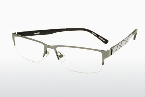 Дизайнерские  очки Reebok R1016 GUN
