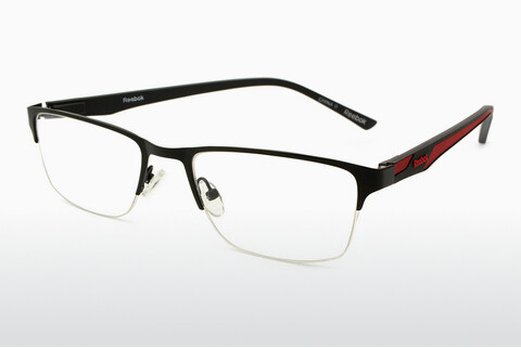 Дизайнерские  очки Reebok R1017 BLK