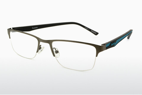 Дизайнерские  очки Reebok R1017 GUN