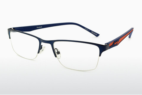 Дизайнерские  очки Reebok R1017 NAV