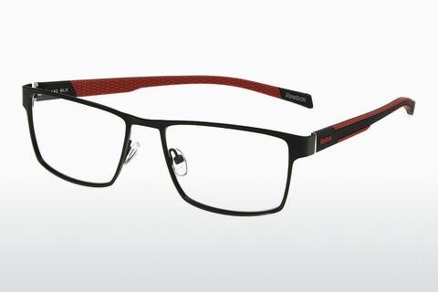 Дизайнерские  очки Reebok R1020 BLK