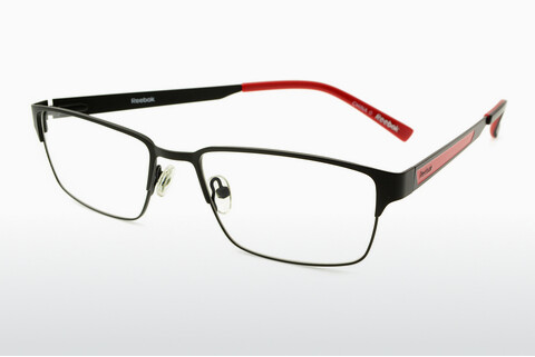 Дизайнерские  очки Reebok R2030 BLK