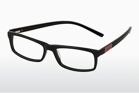 Дизайнерские  очки Reebok R3001 BLR