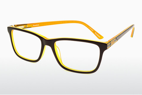 Дизайнерские  очки Reebok R3007 BLO