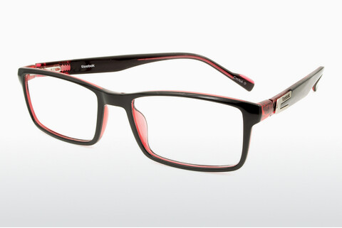 Дизайнерские  очки Reebok R3008 BLR