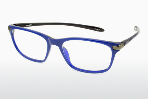 Дизайнерские  очки Reebok R3009 BLU