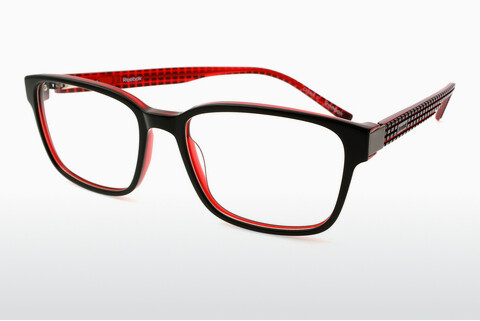 Дизайнерские  очки Reebok R3012 BLK