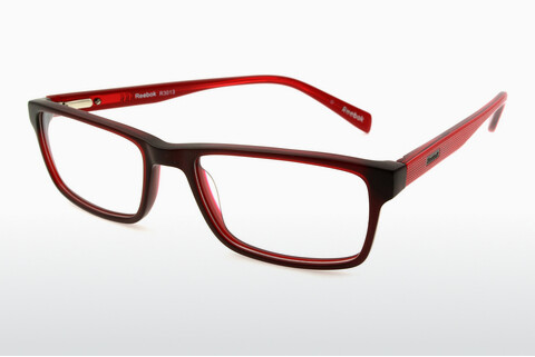 Дизайнерские  очки Reebok R3013 BRG
