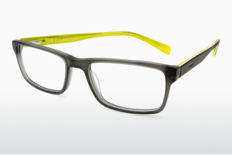Дизайнерские  очки Reebok R3013 GRY