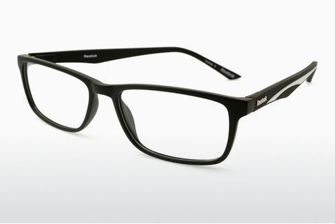 Дизайнерские  очки Reebok R3014 BLK