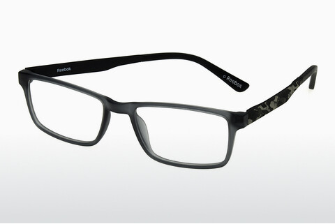 Дизайнерские  очки Reebok R3019 GRY