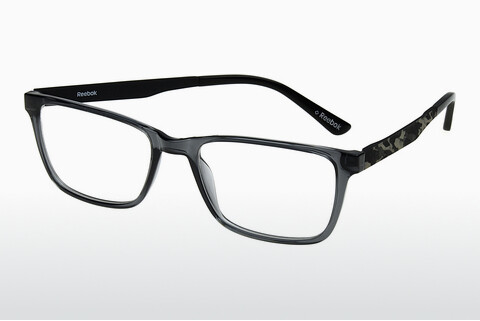 Дизайнерские  очки Reebok R3020 GRY