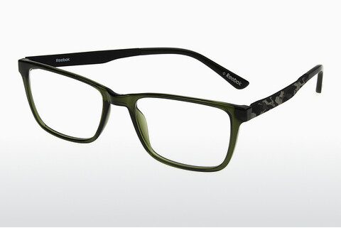 Дизайнерские  очки Reebok R3020 OLV