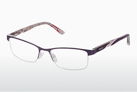 Дизайнерские  очки Reebok R4001 LAV