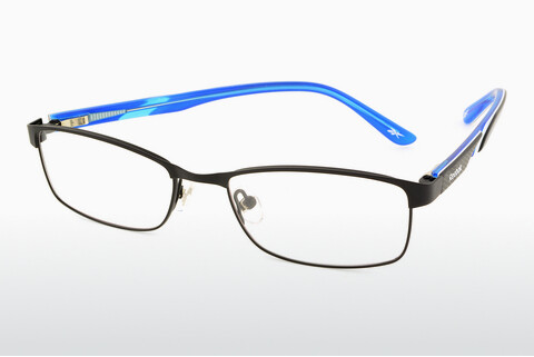 Дизайнерские  очки Reebok R4002 BLU