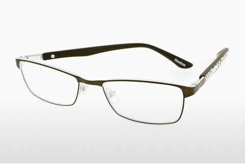 Дизайнерские  очки Reebok R4003 BRW