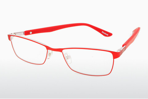 Дизайнерские  очки Reebok R4003 RED