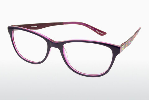 Дизайнерские  очки Reebok R4005 LAV