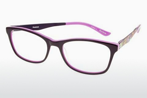 Дизайнерские  очки Reebok R4006 LAV