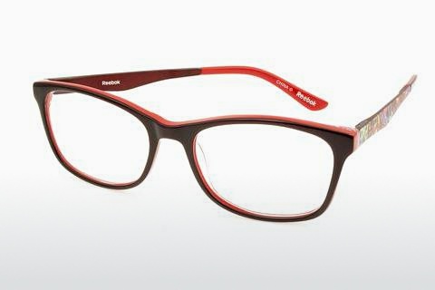 Дизайнерские  очки Reebok R4006 RBY
