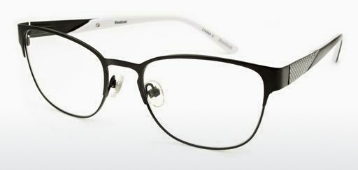 Дизайнерские  очки Reebok R4009 BLK