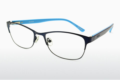 Дизайнерские  очки Reebok R4010 NAV