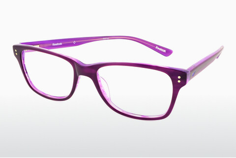 Дизайнерские  очки Reebok R6002 LAV