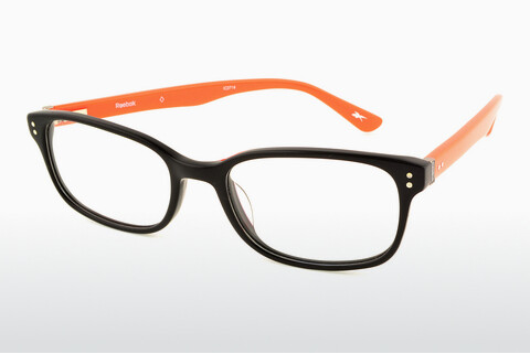 Дизайнерские  очки Reebok R6003 BKO