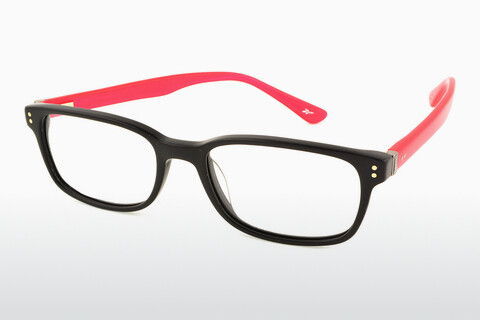 Дизайнерские  очки Reebok R6003 BKR