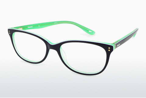 Дизайнерские  очки Reebok R6010 BKM