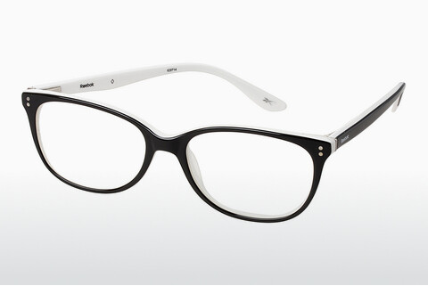 Дизайнерские  очки Reebok R6010 BKW