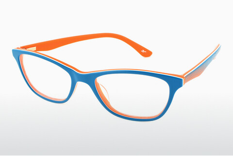 Дизайнерские  очки Reebok R6013 TEL