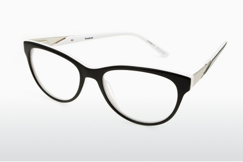 Дизайнерские  очки Reebok R6014 BLK