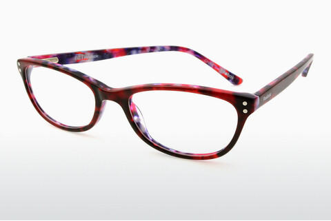 Дизайнерские  очки Reebok R6015 RED