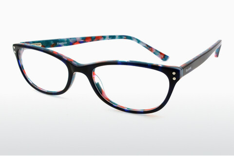 Дизайнерские  очки Reebok R6015 TEL