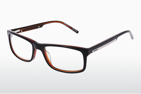 Дизайнерские  очки Reebok teen02 (R6027 01)