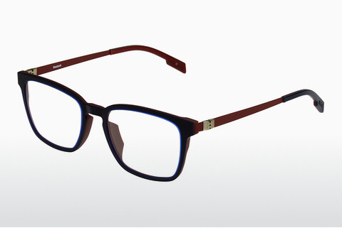 Дизайнерские  очки Reebok R9003 NAV