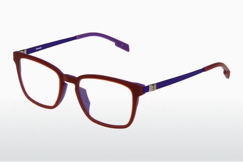 Дизайнерские  очки Reebok R9003 RED