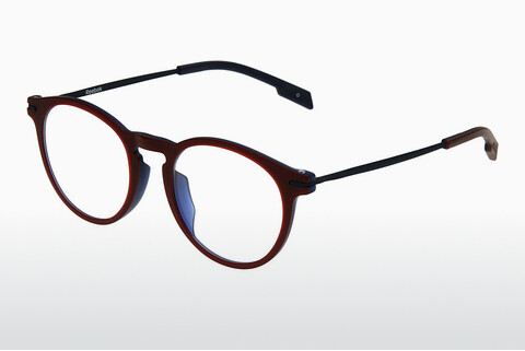 Дизайнерские  очки Reebok R9004 RED