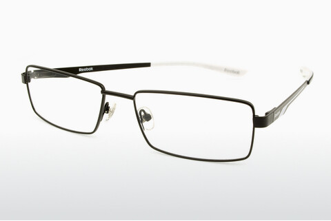 Дизайнерские  очки Reebok RB7002 BLK