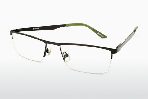 Дизайнерские  очки Reebok RB7008 BLK