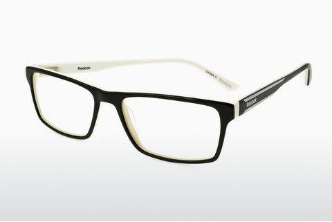 Дизайнерские  очки Reebok RB7014 BLW