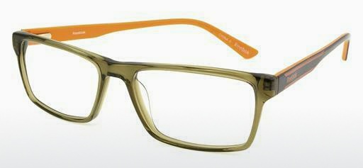 Дизайнерские  очки Reebok RB7014 OLV