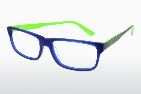 Дизайнерские  очки Reebok RB7015 BLU