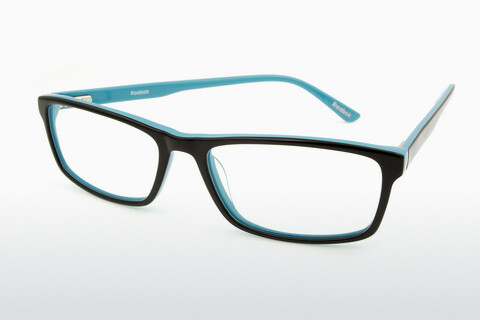 Дизайнерские  очки Reebok RB7018 BLK
