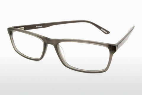 Дизайнерские  очки Reebok RB7018 GRY
