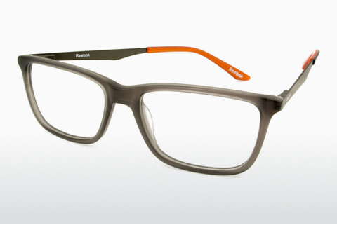 Дизайнерские  очки Reebok RB7019 GRY