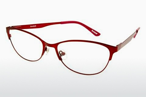 Дизайнерские  очки Reebok RB8003 RED