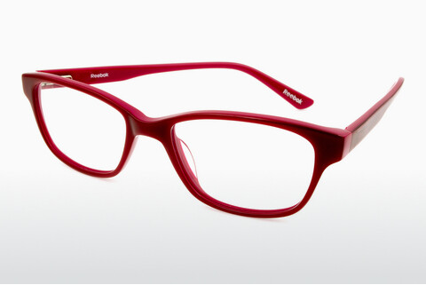 Дизайнерские  очки Reebok RB8008 RED